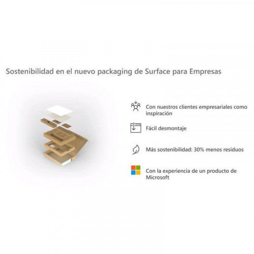 Microsoft Surface Pro 7 Intel Core i5-1035G4/8GB/256 GB SSD/12.3