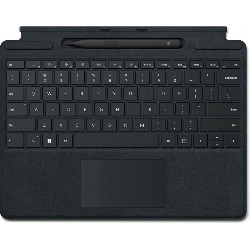 Microsoft Surface Pro Signature Keyboard + Slim Pen 2