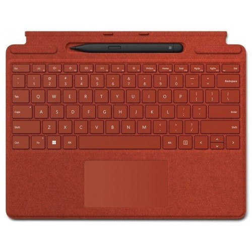 Microsoft Surface Pro Signature Keyboard + Slim Pen 2