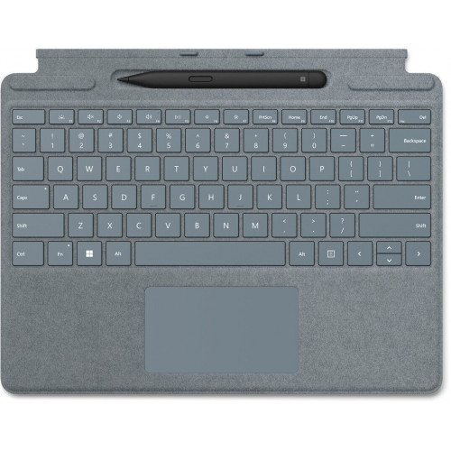 Microsoft Surface Pro Signature Keyboard + Slim Pen 2