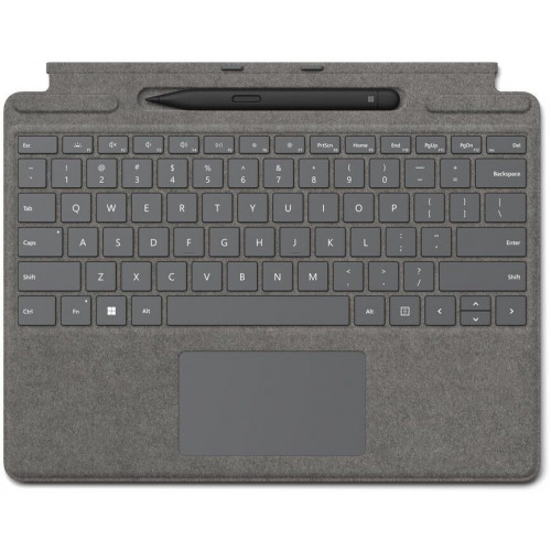 Microsoft Surface Pro Signature Keyboard + Slim Pen 2