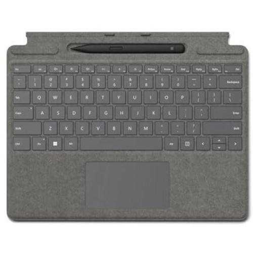 Microsoft Surface Pro Signature Keyboard + Slim Pen 2