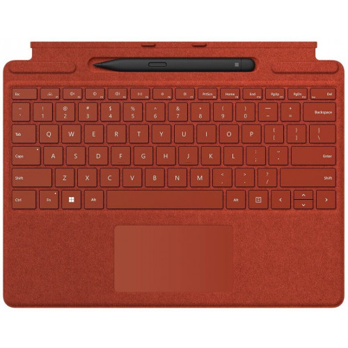 Microsoft Surface Pro Signature Keyboard + Slim Pen 2
