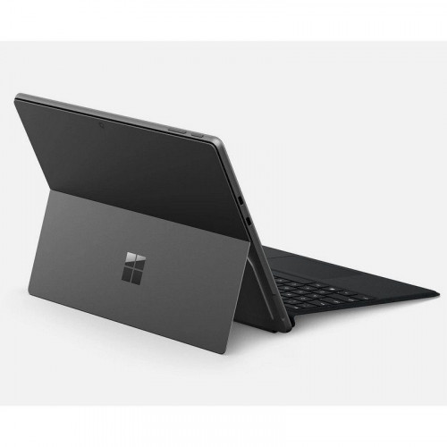 Microsoft Teclado para Surface Pro Español QWERTY Negro