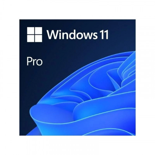 Microsoft Windows 11 Pro