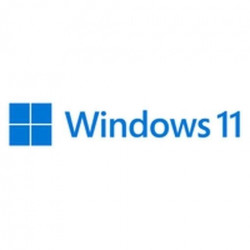 MICROSOFT WINDOWS 11 PROFESSIONAL - Licencia DVD