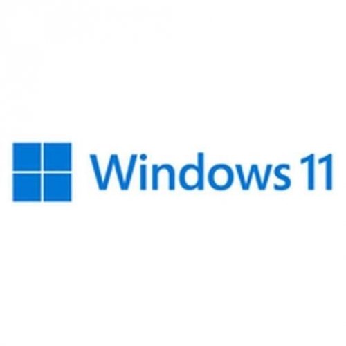 MICROSOFT WINDOWS 11 PROFESSIONAL - Licencia DVD