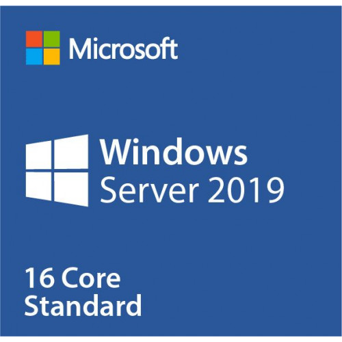 Microsoft Windows Server 2019 Standard