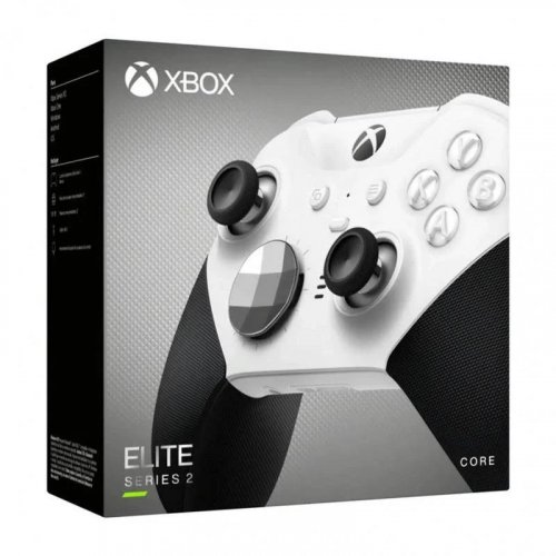 Microsoft Xbox Elite Series 2 Core