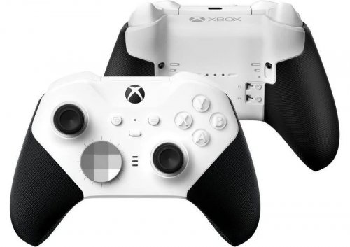 Microsoft Xbox Elite Series 2 Core