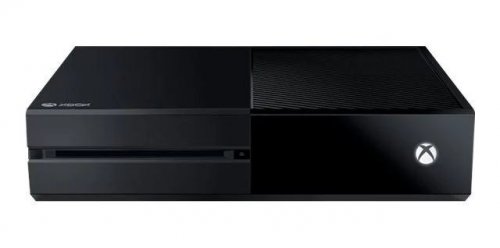 Microsoft Xbox One 1TB