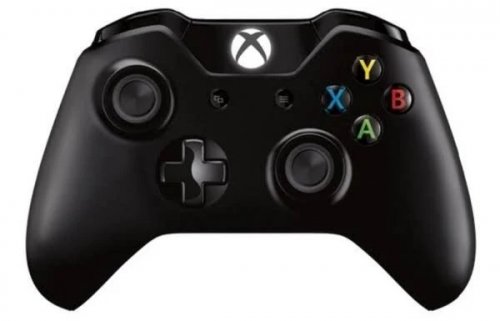 Microsoft Xbox One 1TB