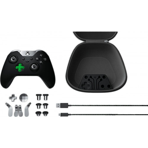 Microsoft Xbox One Elite Wireless Controller