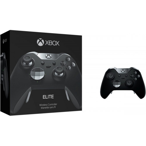Microsoft Xbox One Elite Wireless Controller