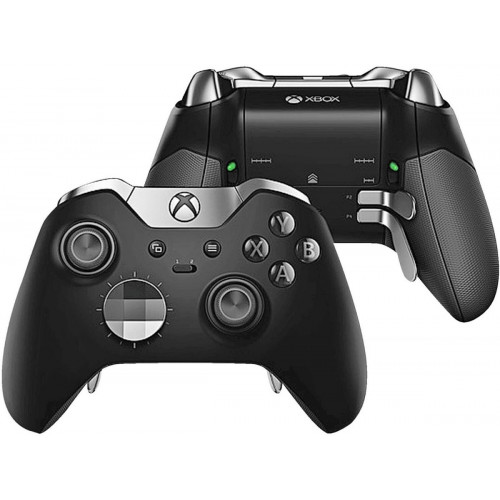 Microsoft Xbox One Elite Wireless Controller