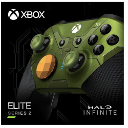 Microsoft Xbox One Elite Wireless Controller Series 2