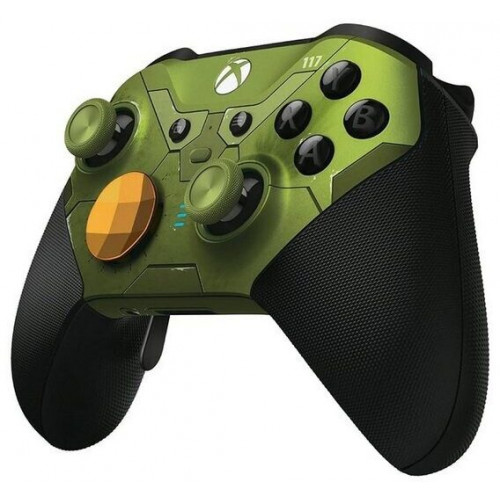 Microsoft Xbox One Elite Wireless Controller Series 2
