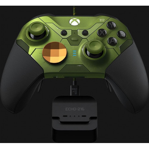 Microsoft Xbox One Elite Wireless Controller Series 2