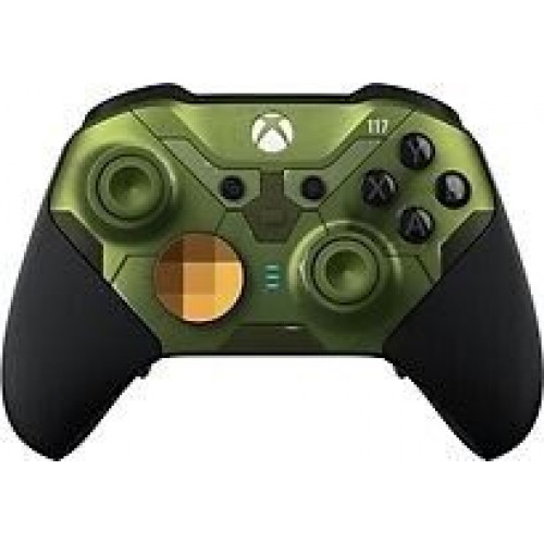 Microsoft Xbox One Elite Wireless Controller Series 2