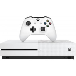 Microsoft Xbox One S 1TB +