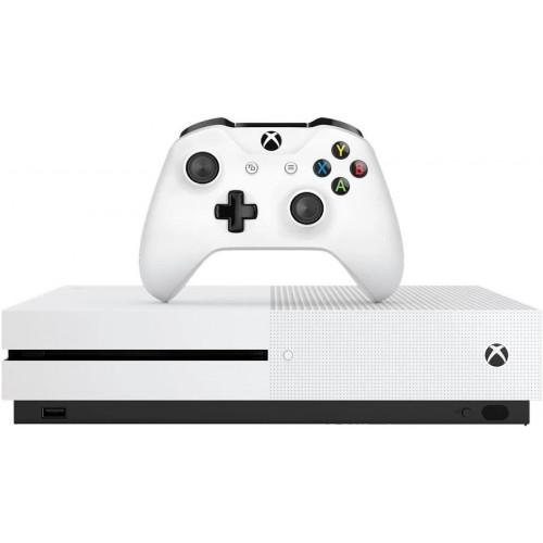 Microsoft Xbox One S 1TB +