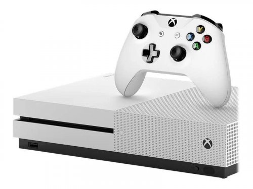 Microsoft Xbox One S 1TB +