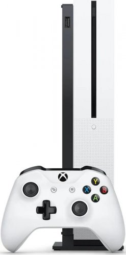 Microsoft Xbox One S 1TB +