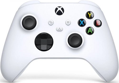 Microsoft Xbox Series S 512 Gb Wifi Blanco