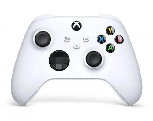 Microsoft Xbox Series S Gilded Hunter Bundle