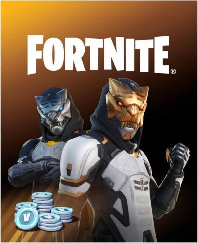 Microsoft Xbox Series S Gilded Hunter Bundle