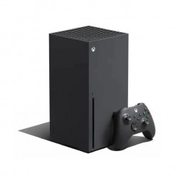 Microsoft Xbox Series X