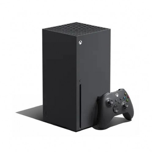 Microsoft Xbox Series X