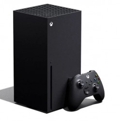 Microsoft Xbox Series X 1TB