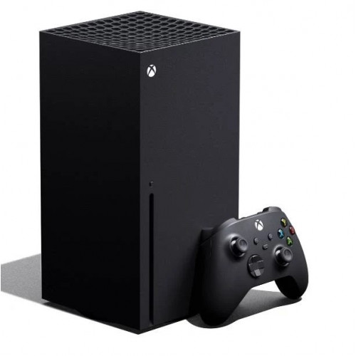Microsoft Xbox Series X 1TB