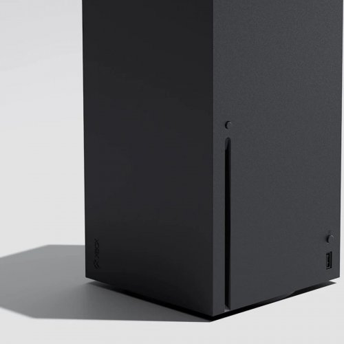 Microsoft Xbox Series X 1TB