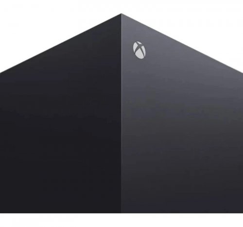 Microsoft Xbox Series X 1TB