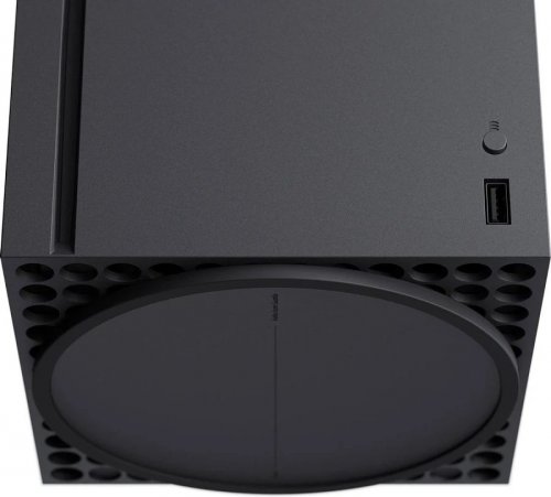 Microsoft Xbox Series X 1TB