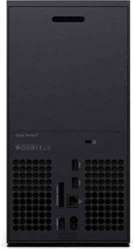 Microsoft Xbox Series X 1TB