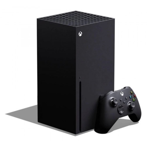 Microsoft Xbox Series X 1TB Standard