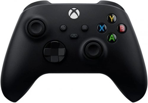 Microsoft Xbox Series X 1TB Standard