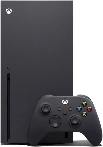 Microsoft Xbox Series X 1TB Standard