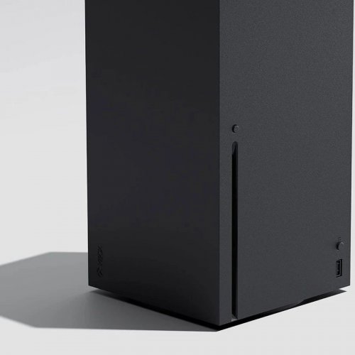 Microsoft Xbox Series X 1TB Standard