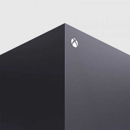 Microsoft Xbox Series X 1TB Standard