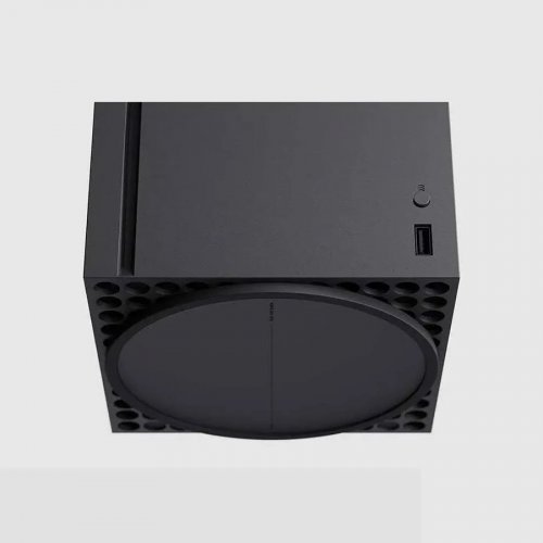 Microsoft Xbox Series X 1TB Standard