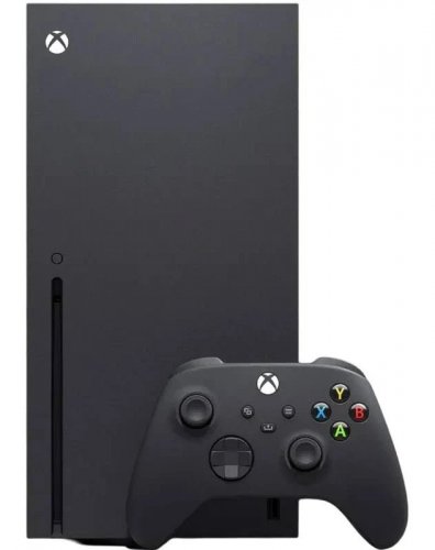 Microsoft Xbox Series X