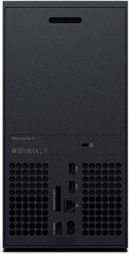 Microsoft Xbox Series X
