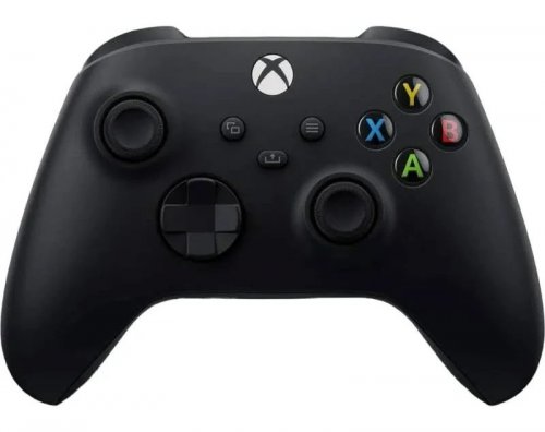 Microsoft Xbox Series X