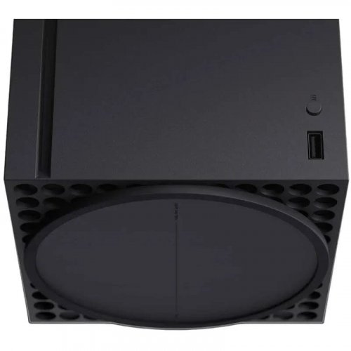 Microsoft Xbox Series X