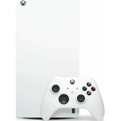 Microsoft Xbox Series X Digital