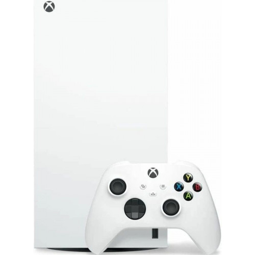 Microsoft Xbox Series X Digital